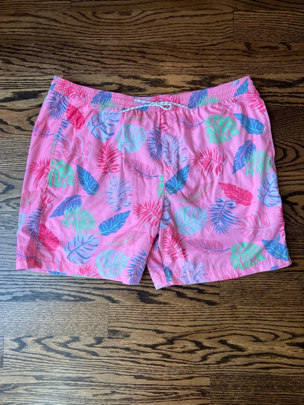 The Beaufort Bonnet Toddy Swim Trunks